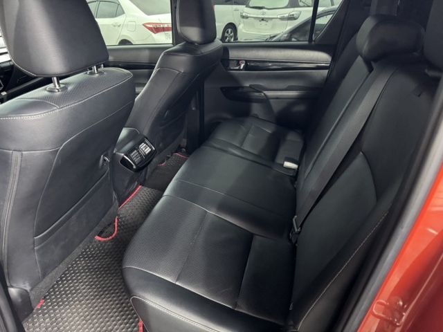 HILUX  第5張相片