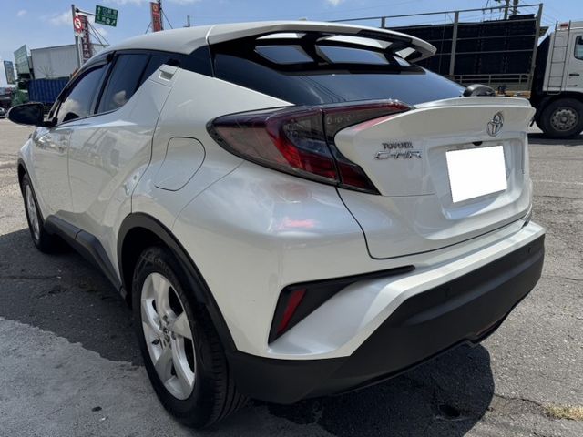 C-HR  第3張相片