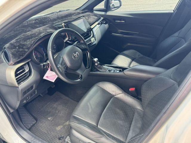 C-HR  第5張相片