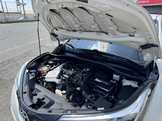 C-HR  第8張相片