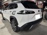 2022 TOYOYA CROSS GR 1.8 汽油版 升級電動尾門 室內氣氛燈 中央大幅手 後箱平整化套件  第3張縮圖