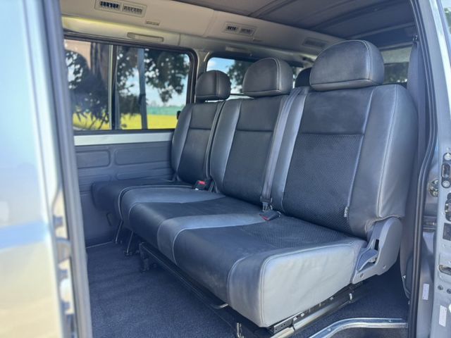 NEW DELICA 廂車  第6張相片