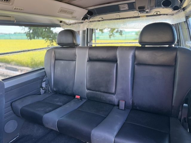 NEW DELICA 廂車  第7張相片