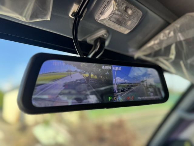 NEW DELICA 廂車  第12張相片