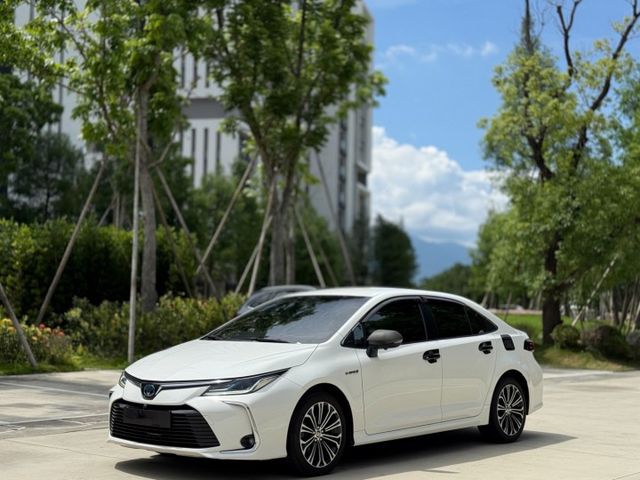 ALTIS  第1張相片