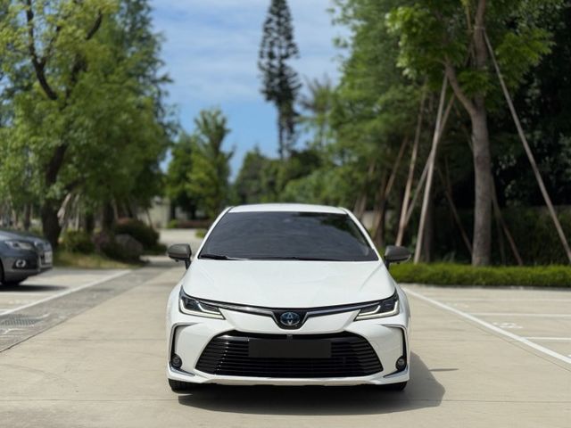 ALTIS  第2張相片