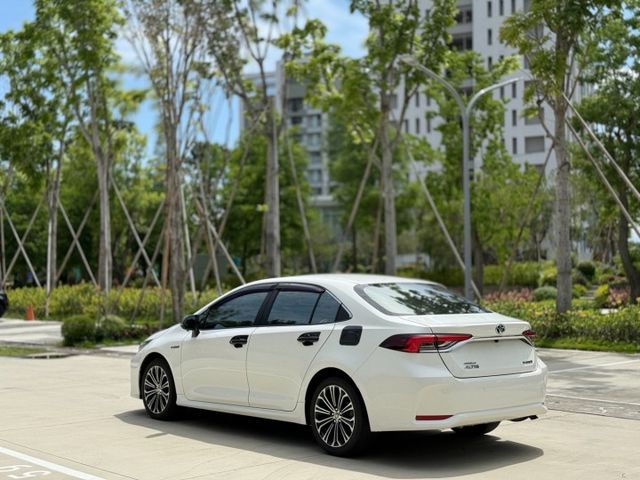 ALTIS  第3張相片