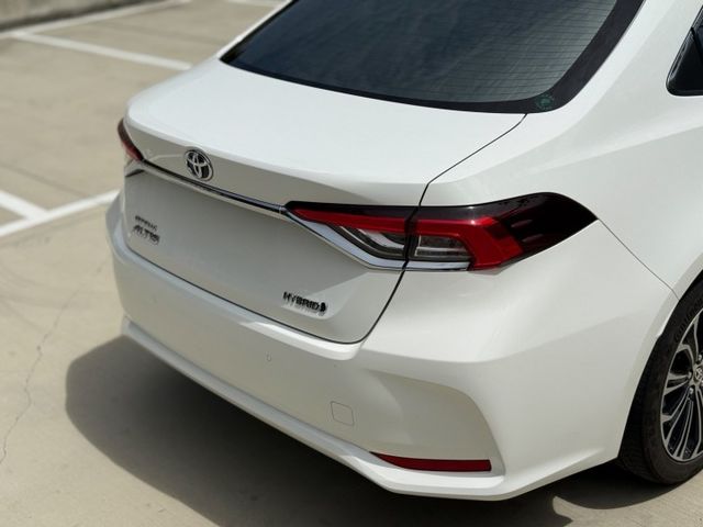 ALTIS  第4張相片