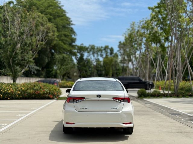 ALTIS  第5張相片