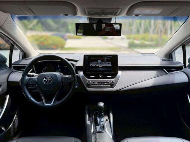 ALTIS  第6張相片