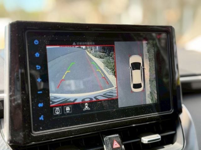 ALTIS  第10張相片