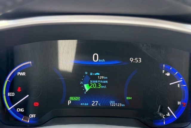 ALTIS  第13張相片