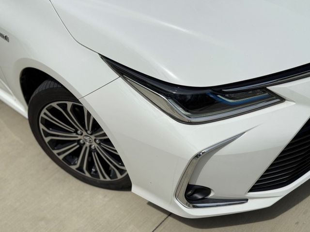 ALTIS  第18張相片