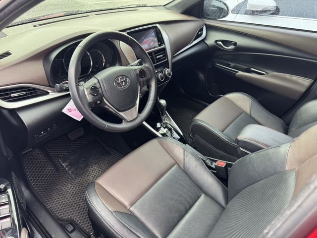 YARIS CROSSOVER  第5張相片