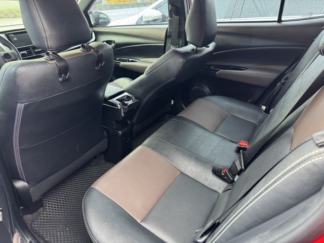 YARIS CROSSOVER  第6張相片