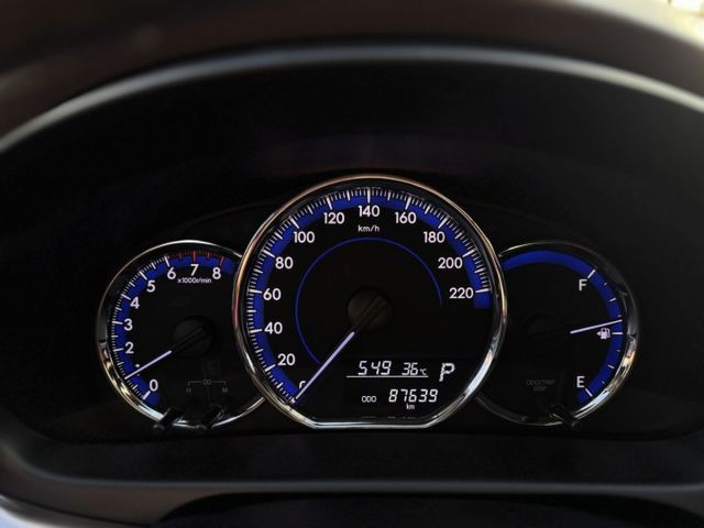 YARIS CROSSOVER  第7張相片