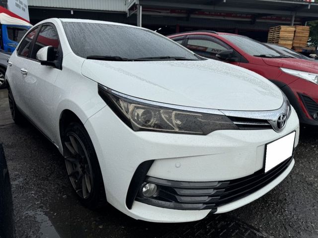 ALTIS  第2張相片