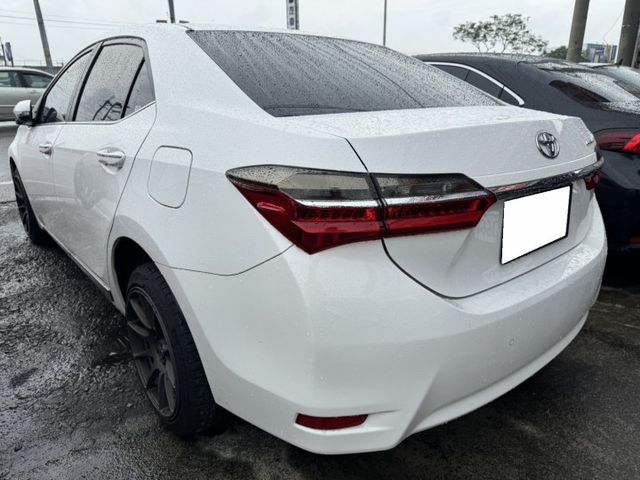 ALTIS  第3張相片