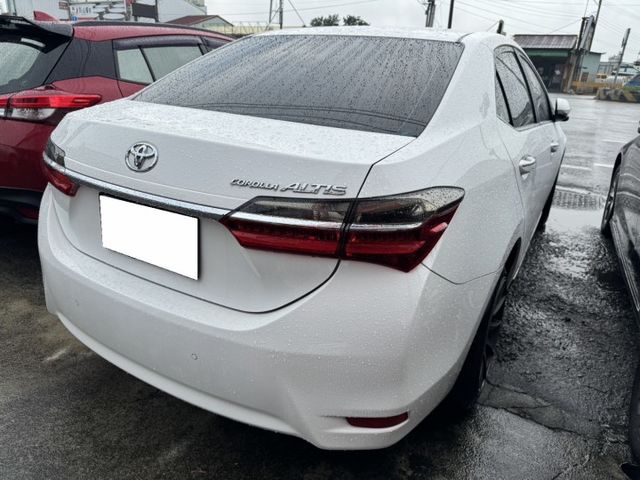 ALTIS  第4張相片