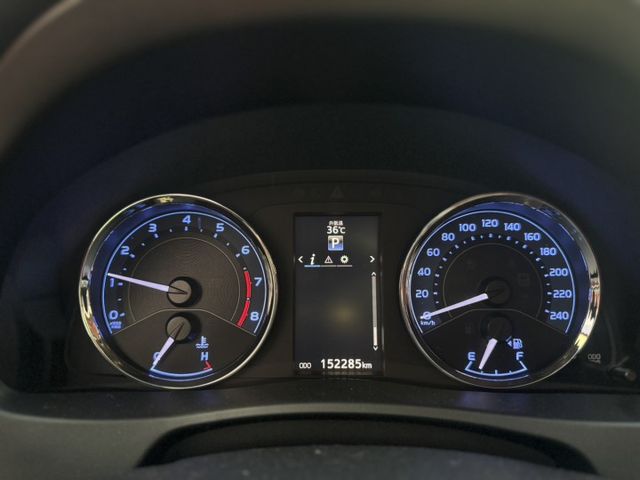 ALTIS  第7張相片