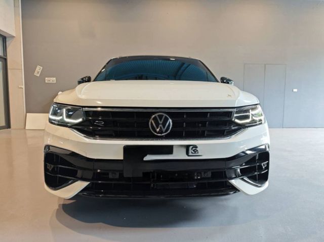 TIGUAN  第1張相片