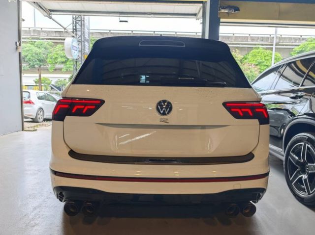 TIGUAN  第2張相片