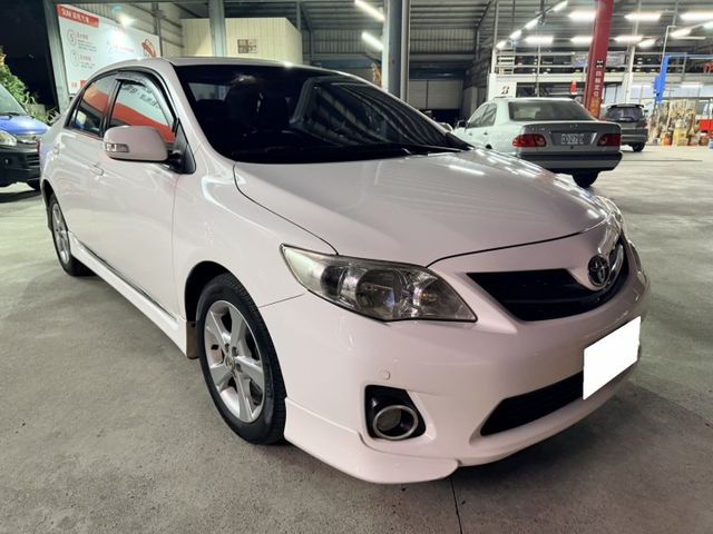 ALTIS  第2張相片