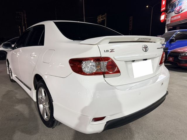 ALTIS  第4張相片