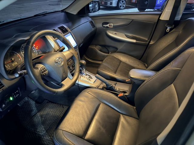 ALTIS  第5張相片