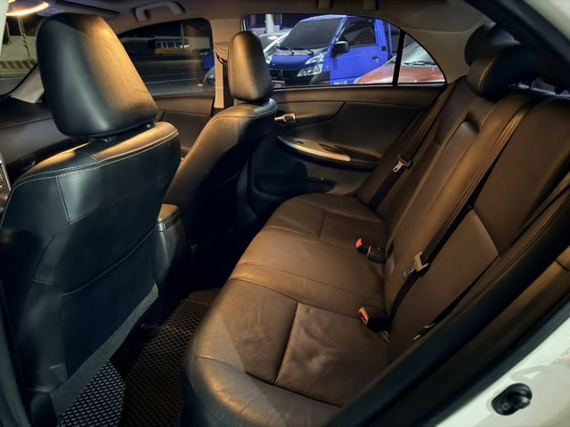 ALTIS  第6張相片