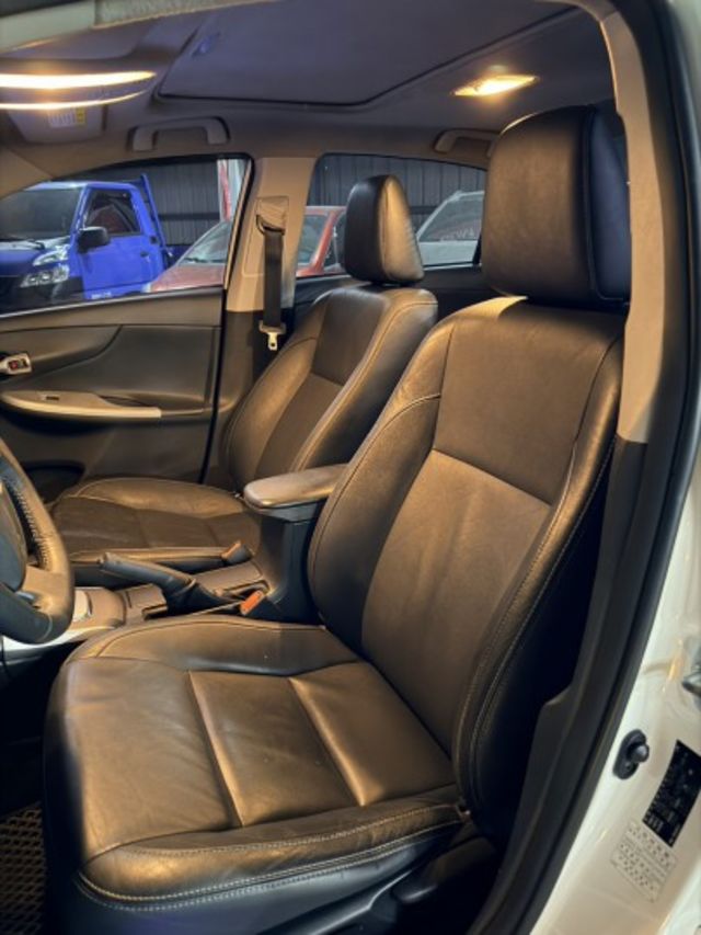 ALTIS  第7張相片