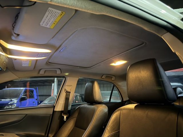 ALTIS  第8張相片