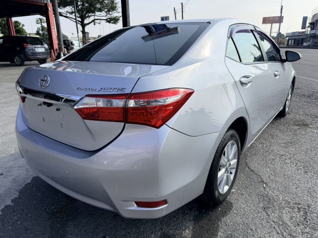 ALTIS  第3張相片