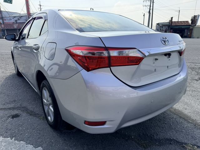 ALTIS  第4張相片