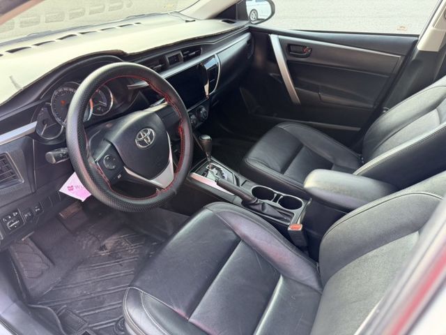 ALTIS  第5張相片