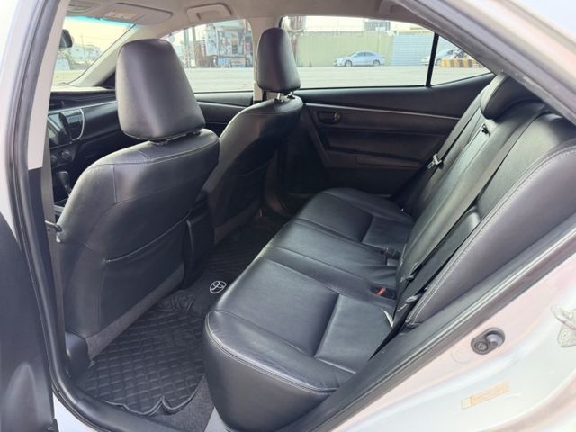 ALTIS  第6張相片