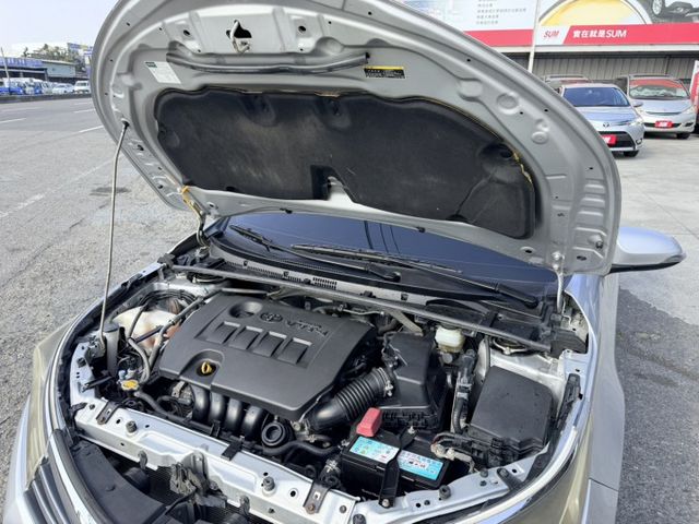 ALTIS  第7張相片