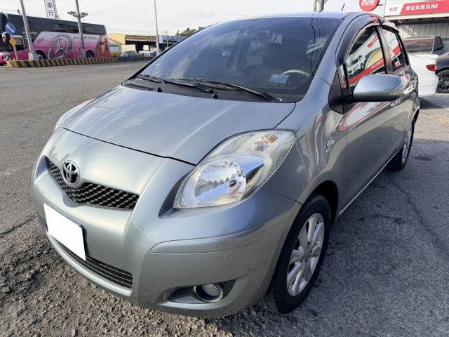 YARIS  第1張相片