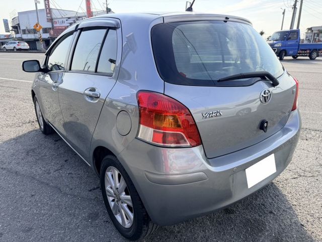 YARIS  第4張相片