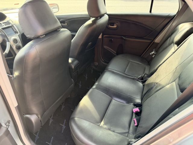 YARIS  第6張相片