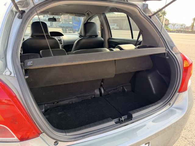 YARIS  第7張相片