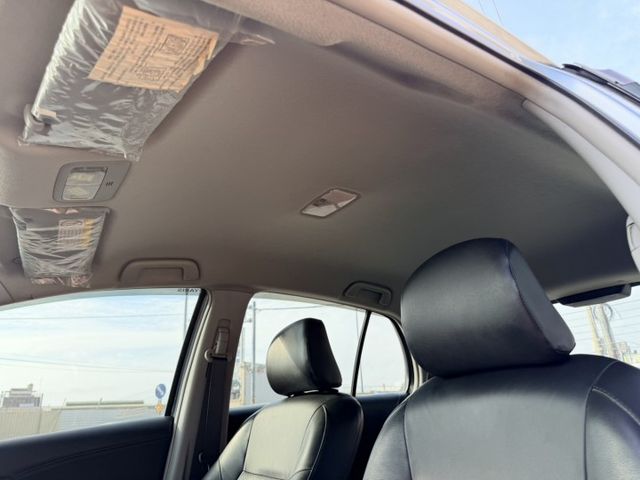 YARIS  第8張相片