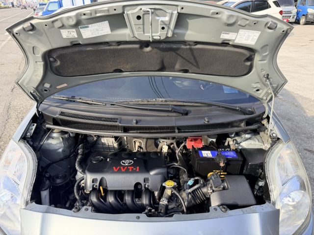 YARIS  第9張相片