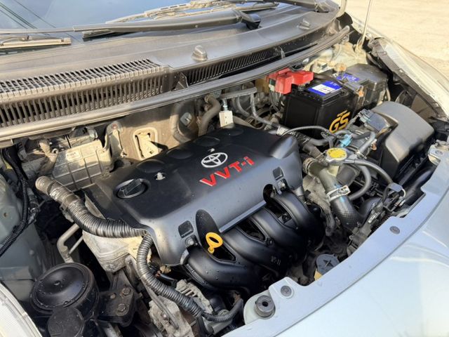 YARIS  第10張相片