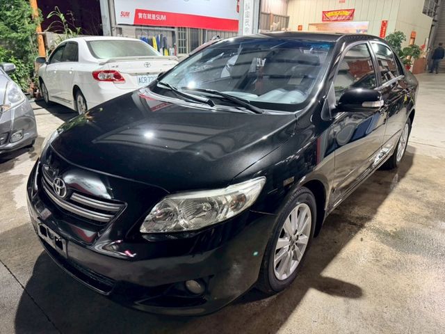 ALTIS  第1張相片