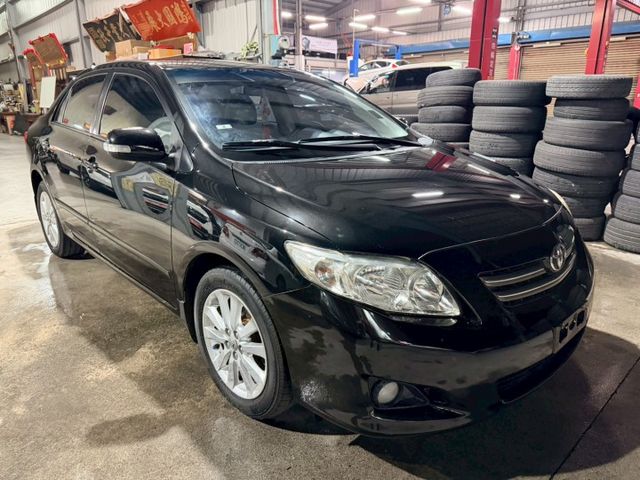 ALTIS  第2張相片