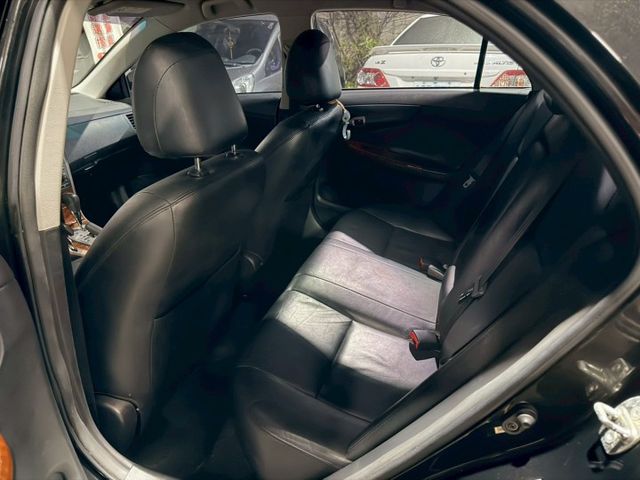 ALTIS  第3張相片