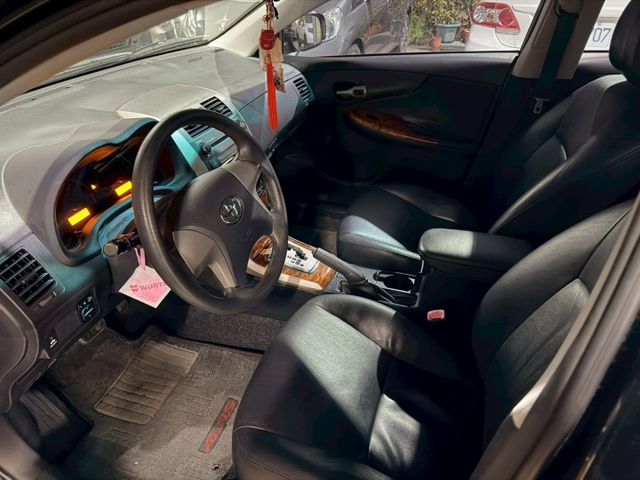 ALTIS  第5張相片