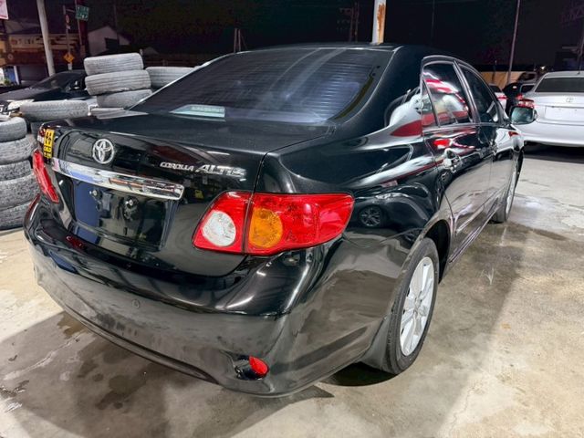 ALTIS  第6張相片