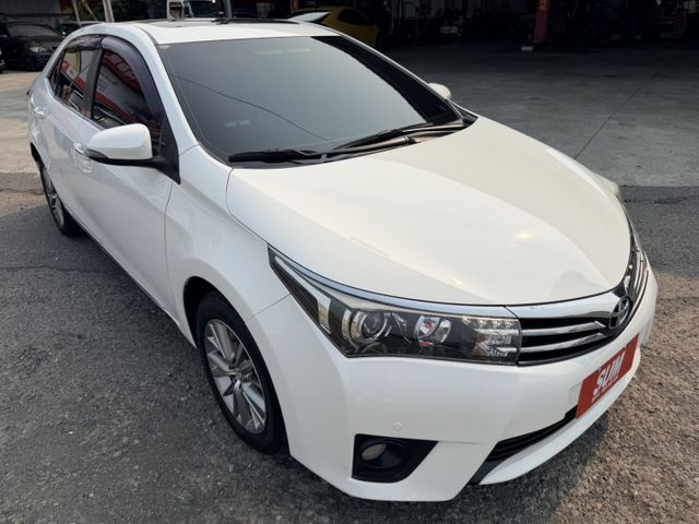 ALTIS  第2張相片